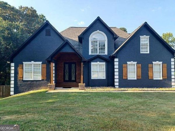 220 Butterfield Lane, Fayetteville, GA 30214