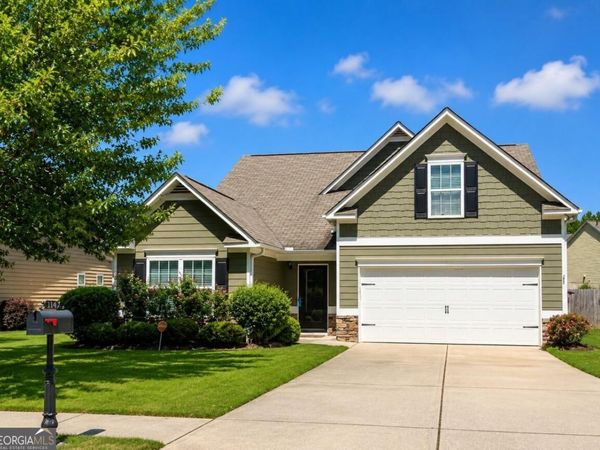114 Saddle Horse Lane, Hiram, GA 30141