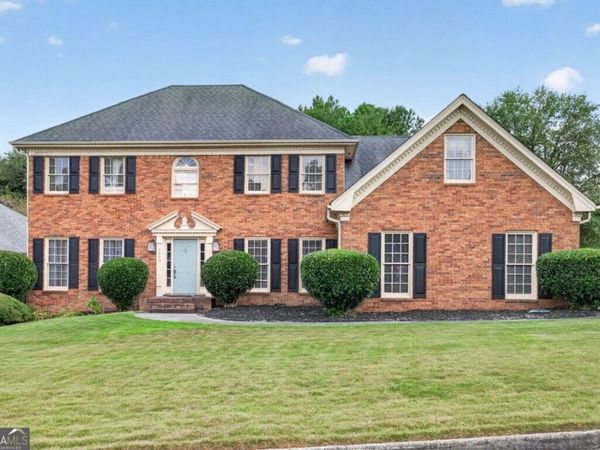 3000 Brookside Run SW, Snellville, GA 30078