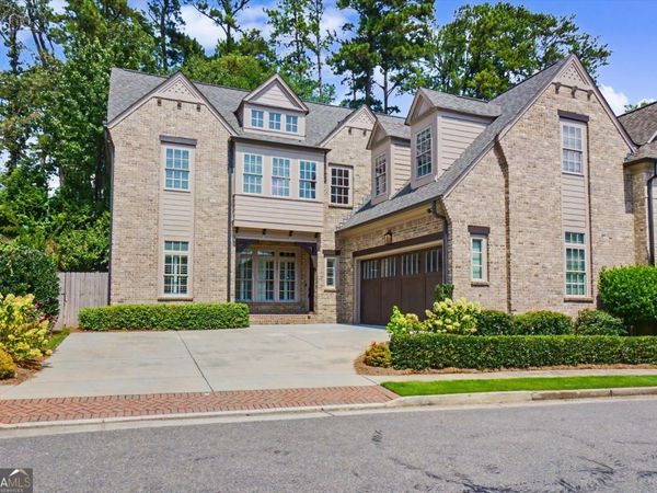 1803 Kent Avenue, Atlanta, GA 30338