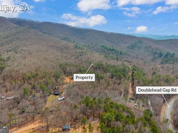 225 Smallwood Road, Ellijay, GA 30536