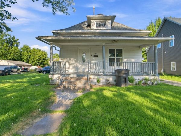 1429 12th Street, Des Moines, IA 50314