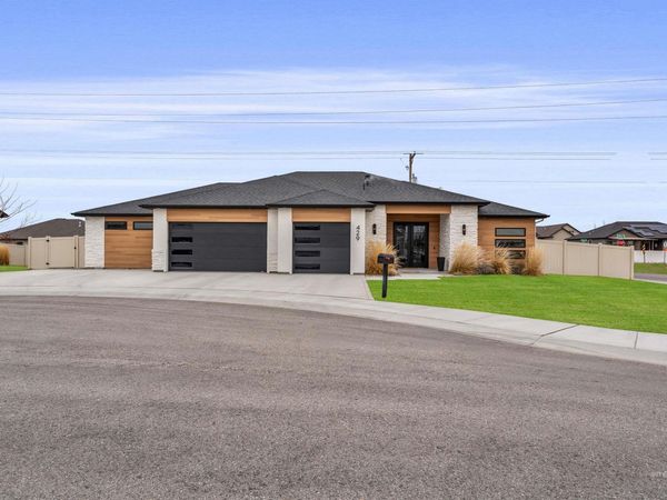 429 Meadowview Ln. N, Twin Falls, ID 83301