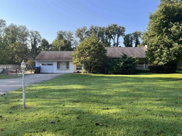 1350 E Rhorer Road, Bloomington, IN 47401
