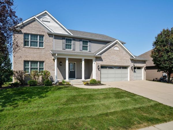 5144 Flowermound Drive, West Lafayette, IN 47906