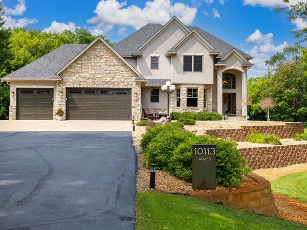 10113 James Court NE, Monticello, MN 55362