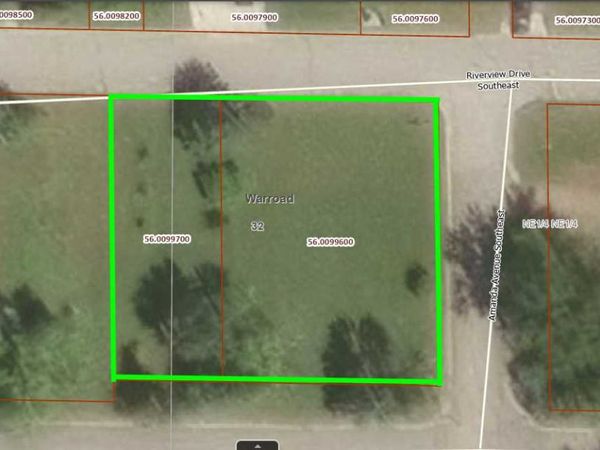 TBD Riverview Drive SE, Warroad, MN 56763