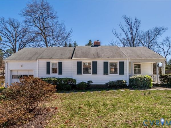 911 Sabot Street , Henrico, VA 23226