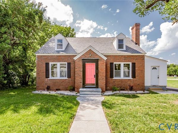 4008 River Road , Chesterfield, VA 23803