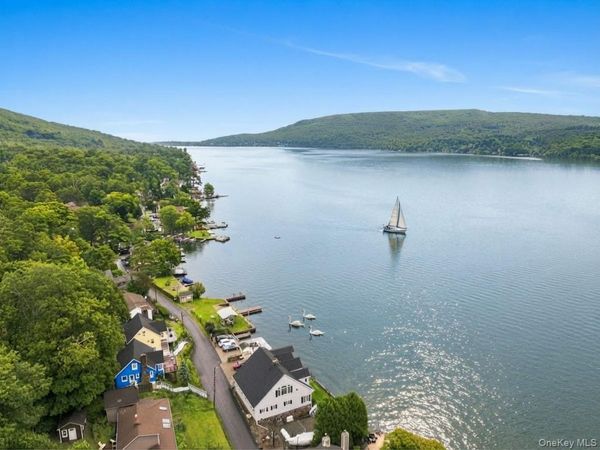 113 Lake Shore Road , Greenwood Lake, NY 10925