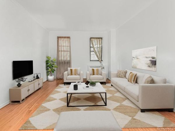 306 E Mosholu Parkway S, Unit 4F, Bronx, NY 10458