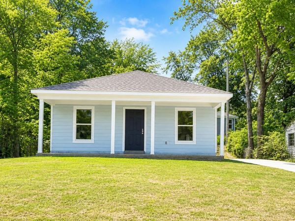 4446 SUNCREST DR, Memphis, TN 38127