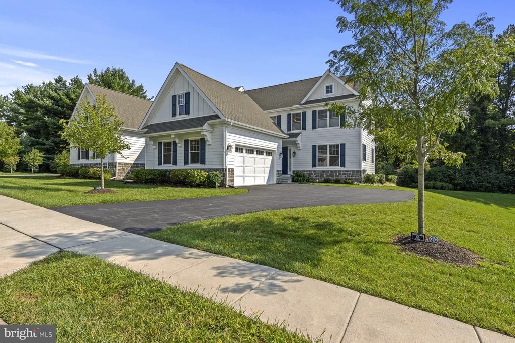 224 DAYLESFORD COURT, KENNETT SQUARE, PA 19348