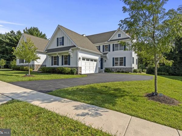 224 DAYLESFORD COURT, KENNETT SQUARE, PA 19348