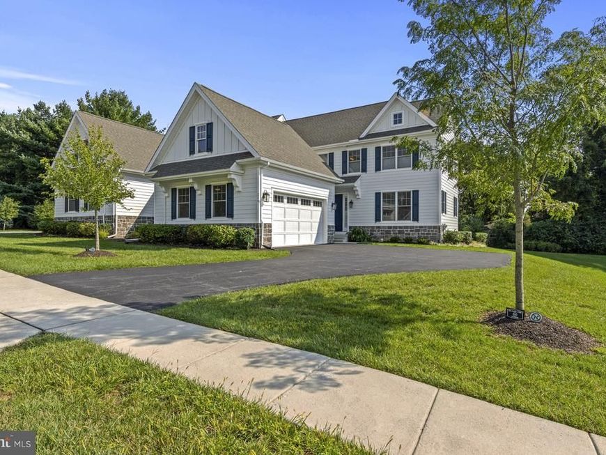 224 Daylesford Court, Kennett Square, PA 19348 Main Photo