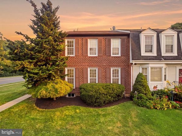 12156 WINONA DRIVE , WOODBRIDGE, VA 22192