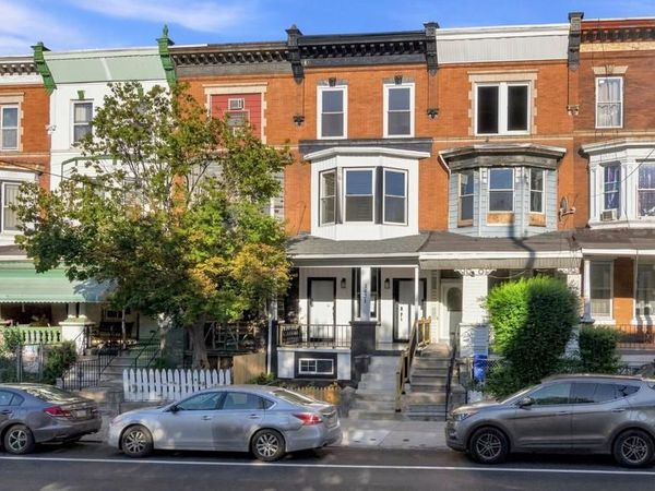 3421 N 22ND STREET, PHILADELPHIA, PA 19140