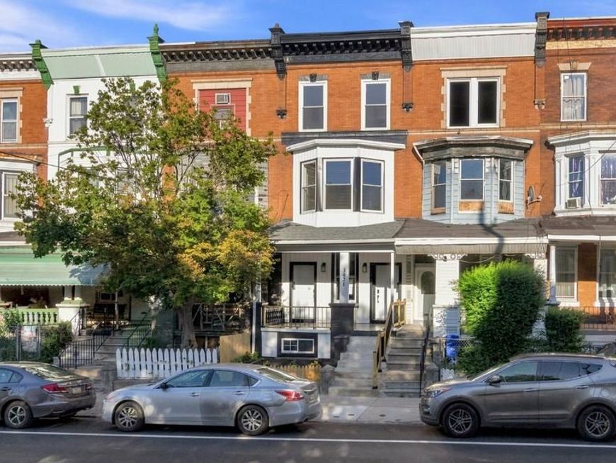 3421 N 22nd Street, Philadelphia, PA 19140 Main Photo
