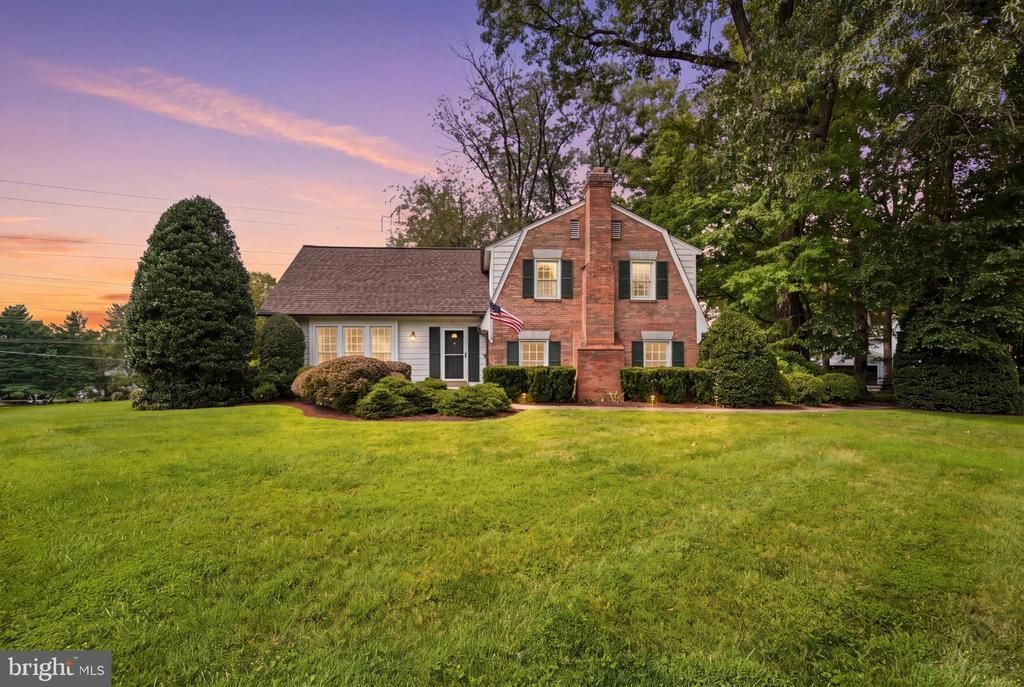 13100 BRANDON WAY ROAD , GAITHERSBURG, MD 20878