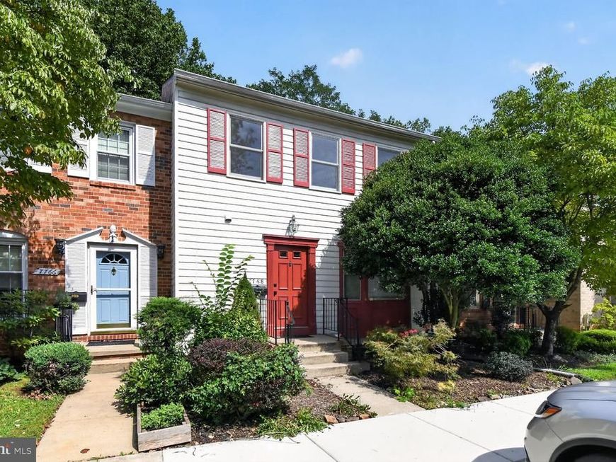 7768 Heatherton Lane, Potomac, MD 20854 Main Photo