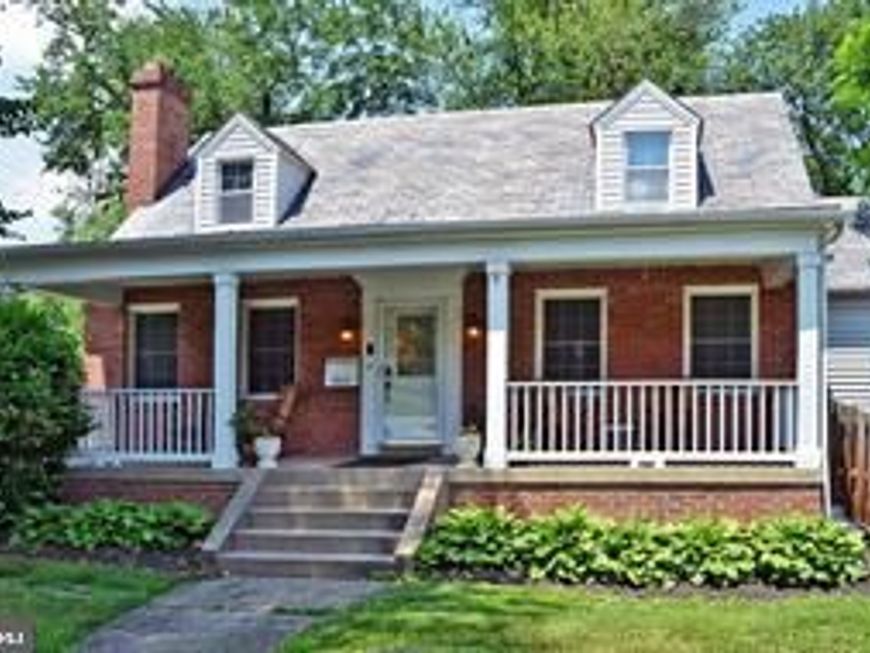 1809 Forest Glen Road, Silver Spring, MD 20910 Main Photo