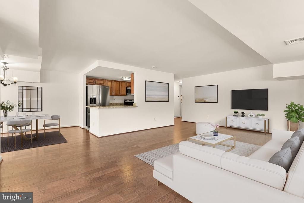 5100 DORSET AVENUE , CHEVY CHASE, MD 20815