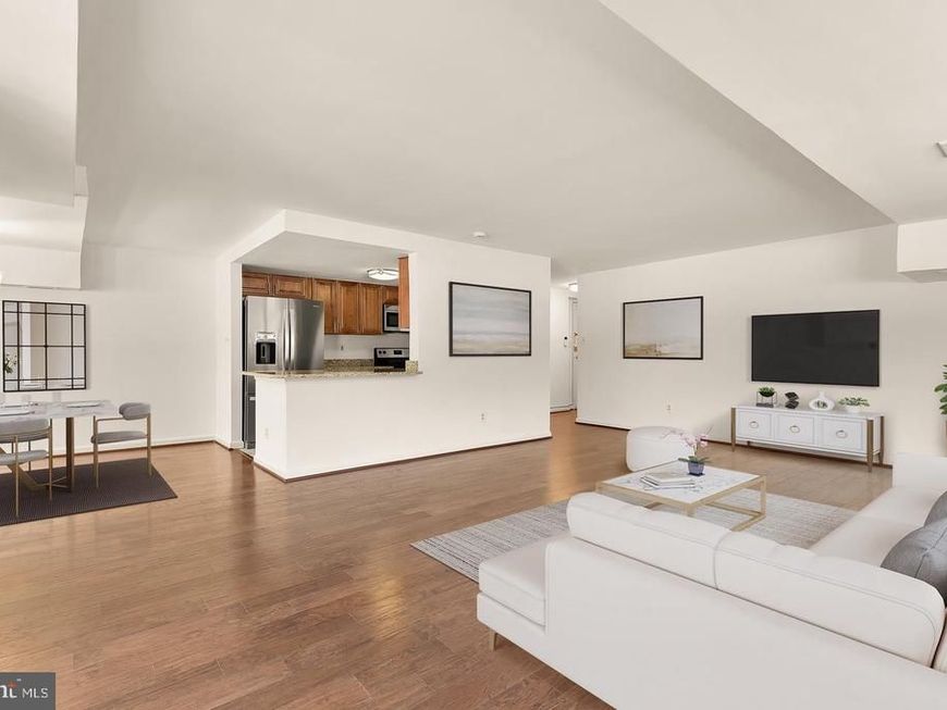 5100 Dorset Avenue , Unit 100, Chevy Chase, MD 20815 Main Photo