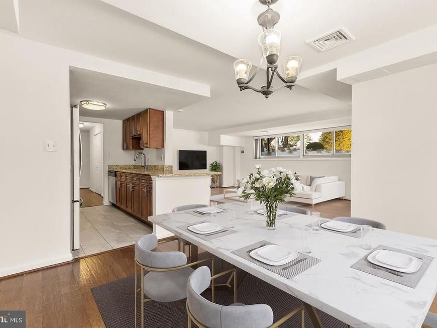 5100 Dorset Avenue , Unit 100, Chevy Chase, MD 20815 Main Photo