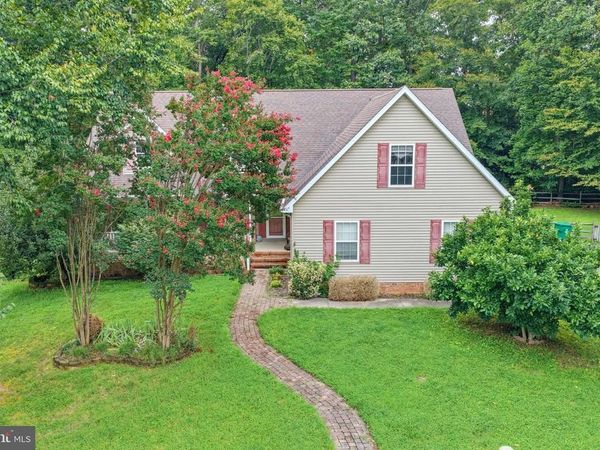 45 CROSSCREEK COURT, MAGNOLIA, DE 19962
