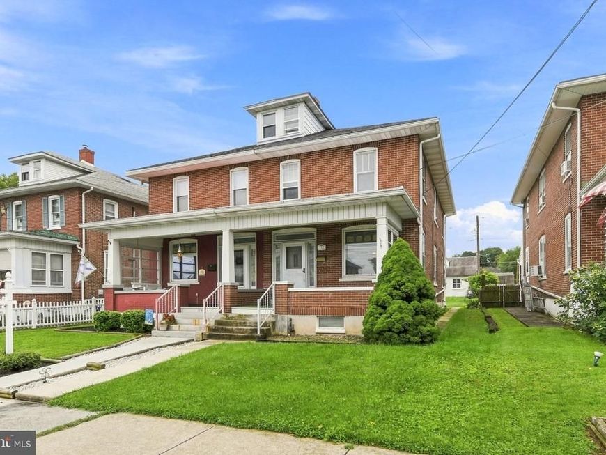 114 E Smith Street , Topton, PA 19562 Main Photo