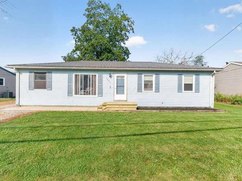 2643 Mercer Drive, Marion, OH 43302 Photo 2