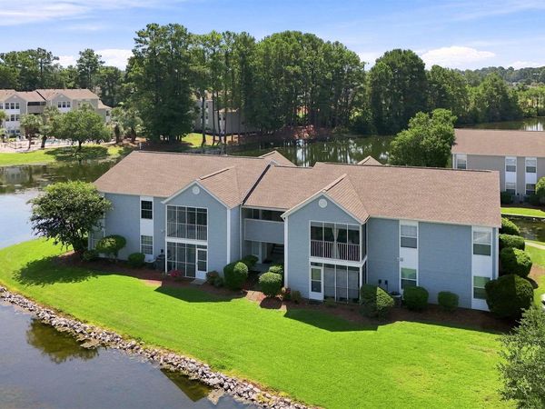 8725 Chandler Dr. , Unit E, Surfside Beach, SC 29575
