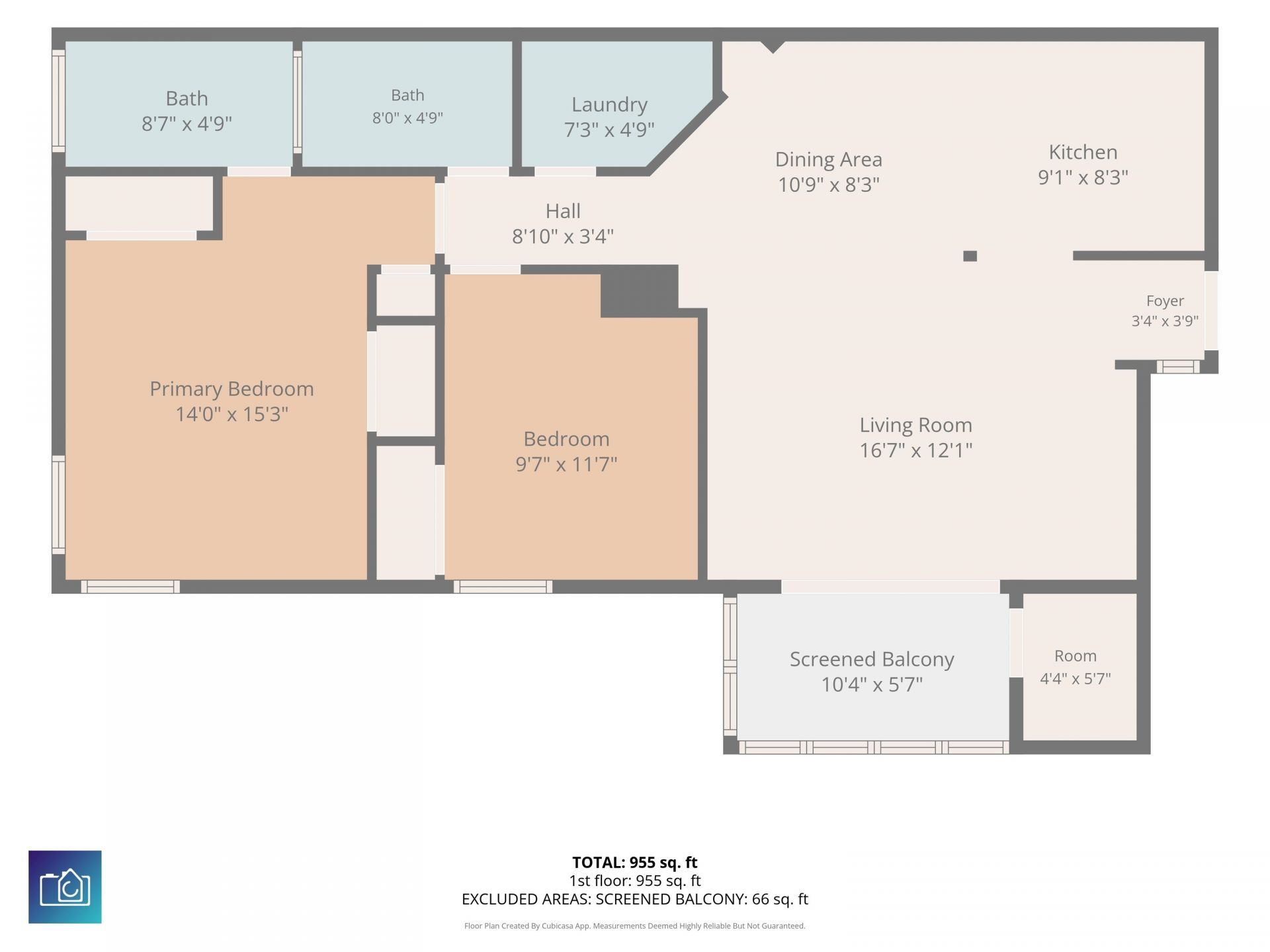 8725 Chandler Dr.  Photo 38