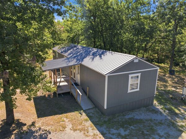 11234 E 264th Street , Beggs, OK 74421