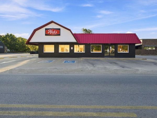 520 N 1st Avenue , Durant, OK 74701