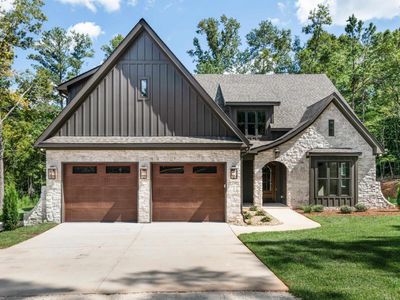 502 Mill Stream Road, Lexington, SC 29072
