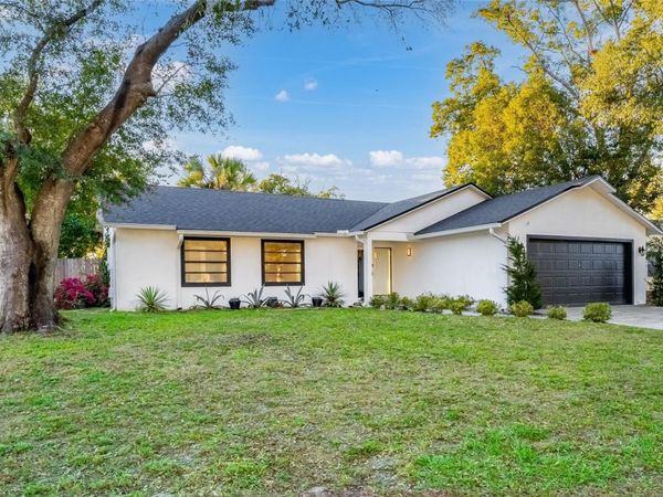 1704 ISON LANE , OCOEE, FL 34761