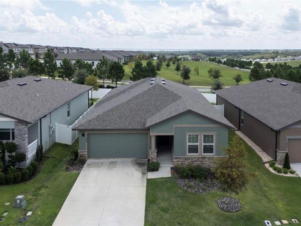 2098 HUNTSMAN RIDGE ROAD , MINNEOLA, FL 34715