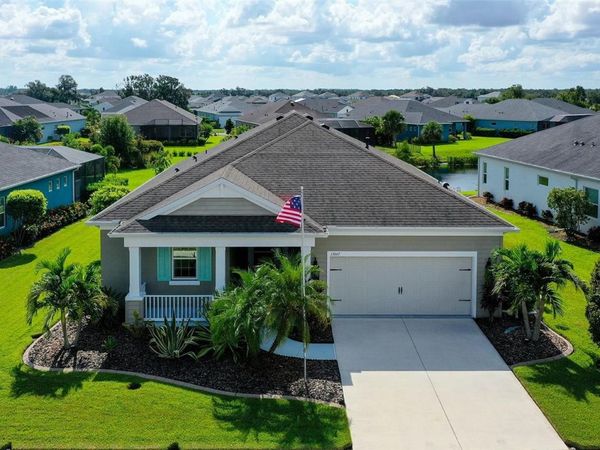 13667 OLD CREEK COURT, PARRISH, FL 34219
