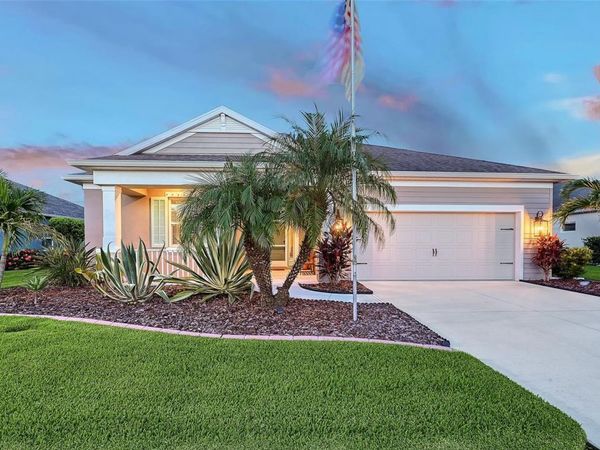 13667 OLD CREEK COURT , PARRISH, FL 34219