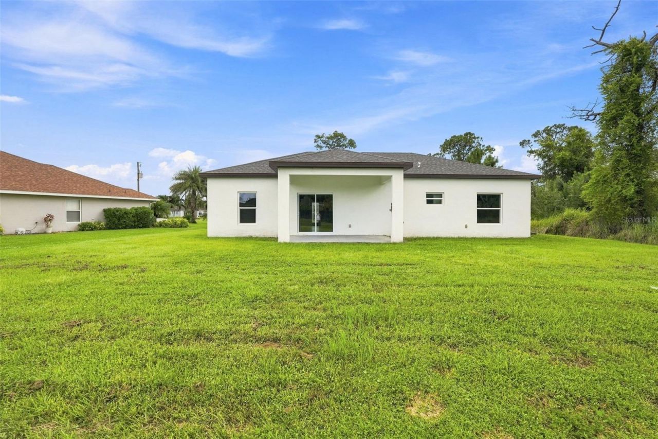 5151 Rumson Road , North Port, FL 34288 Photo