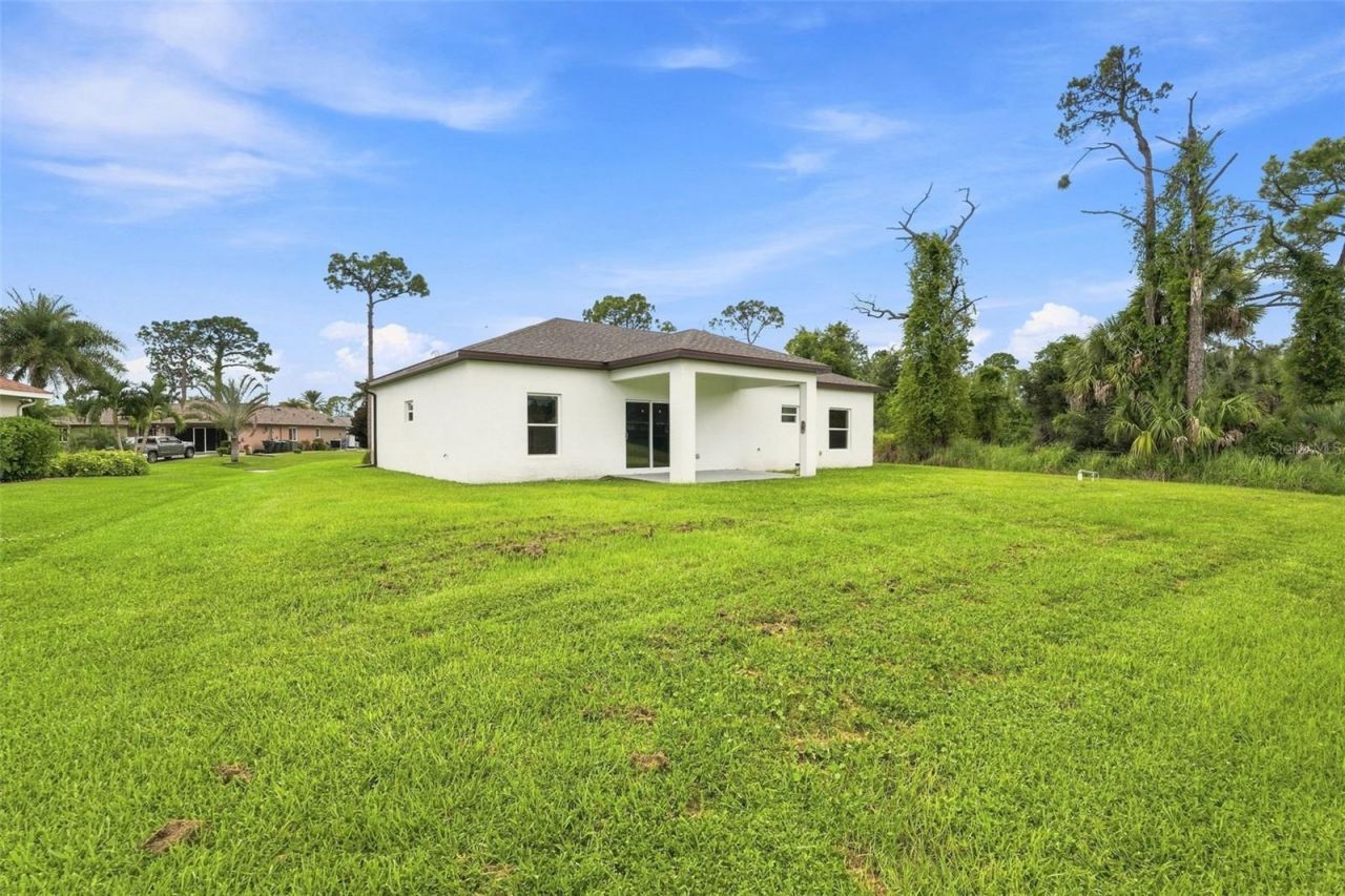 5151 Rumson Road , North Port, FL 34288 Photo