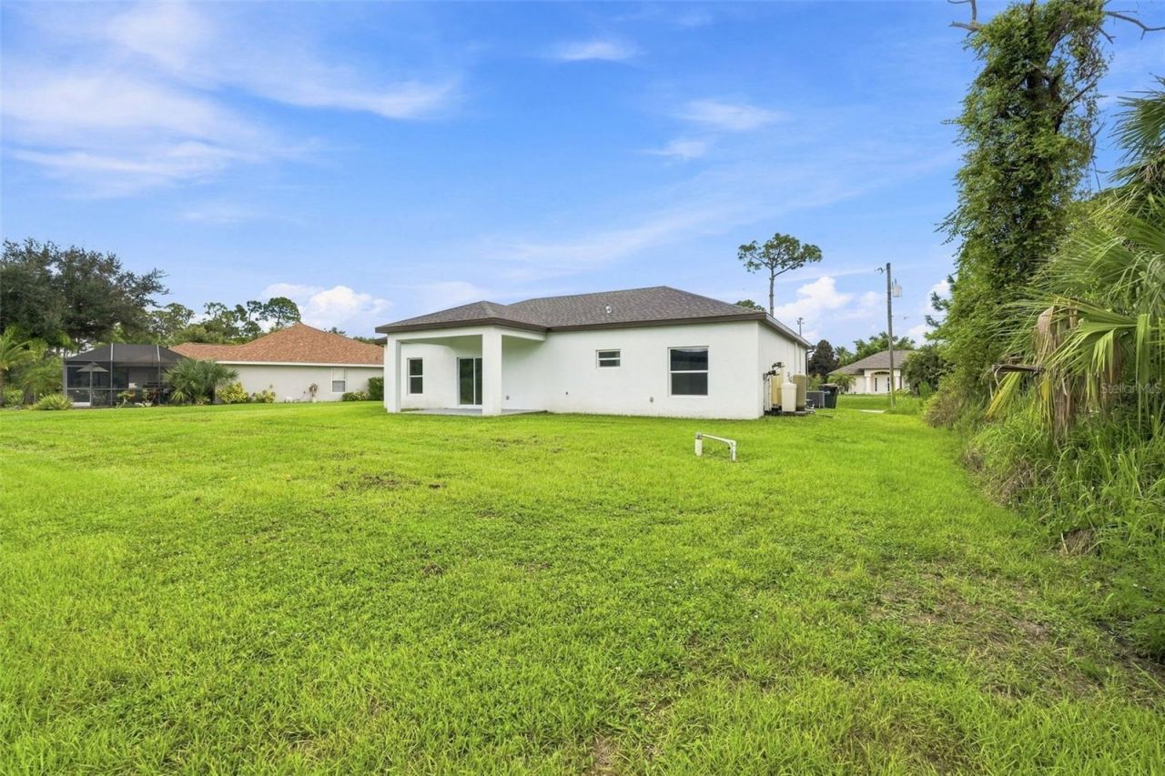 5151 Rumson Road , North Port, FL 34288 Photo