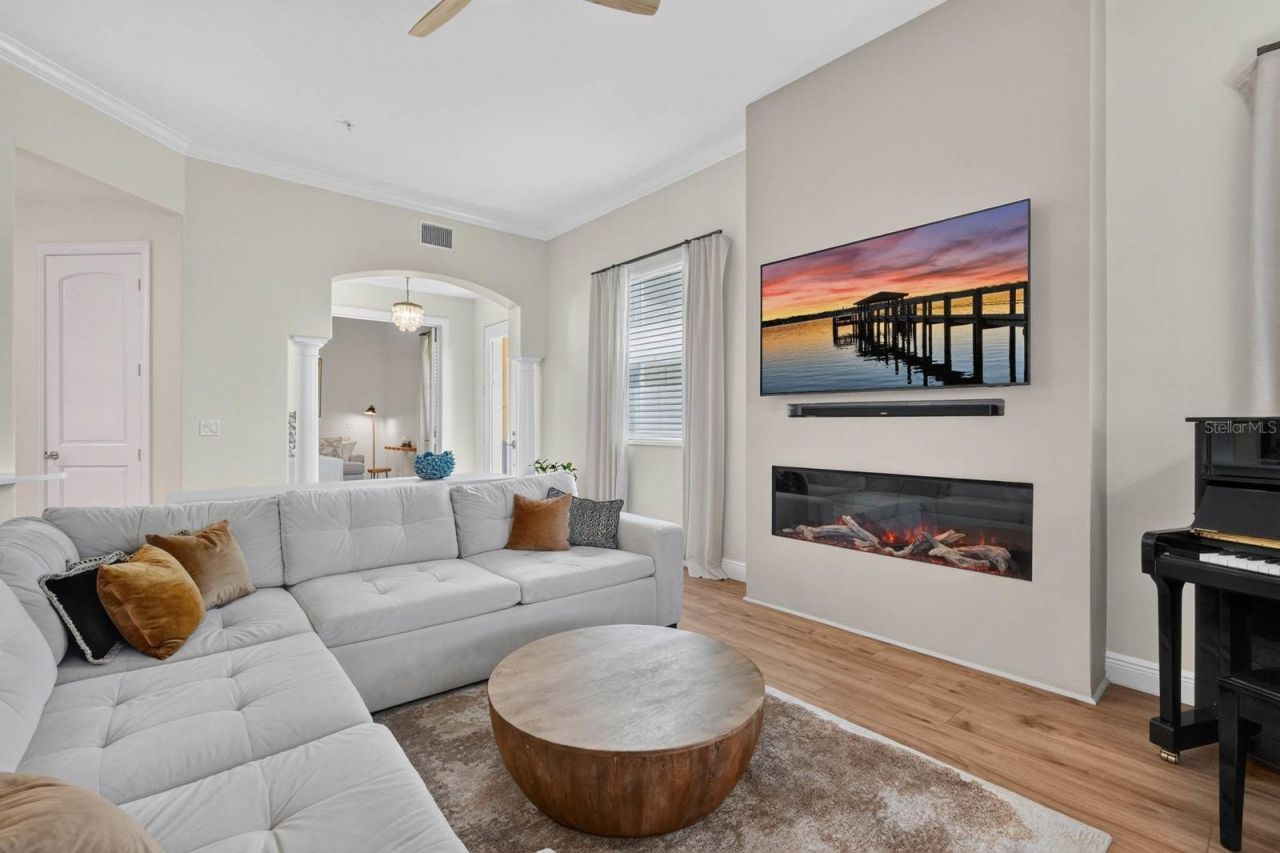 160 Avenue De La Mer , Unit 1901, Palm Coast, FL 32137 Photo