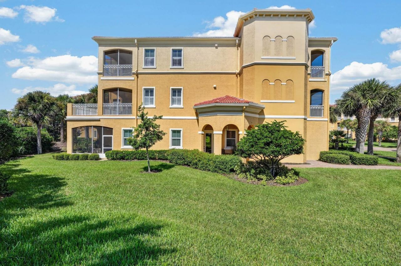 160 Avenue De La Mer , Unit 1901, Palm Coast, FL 32137 Photo
