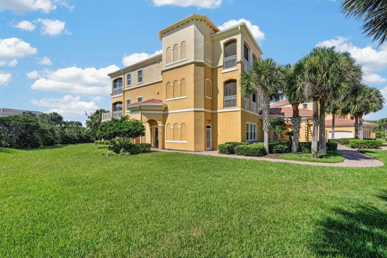 160 Avenue De La Mer , Unit 1901, Palm Coast, FL 32137 Photo