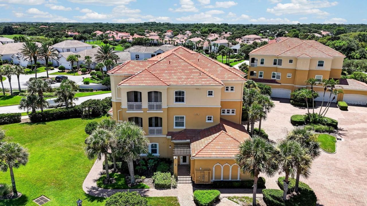 160 Avenue De La Mer , Unit 1901, Palm Coast, FL 32137 Photo