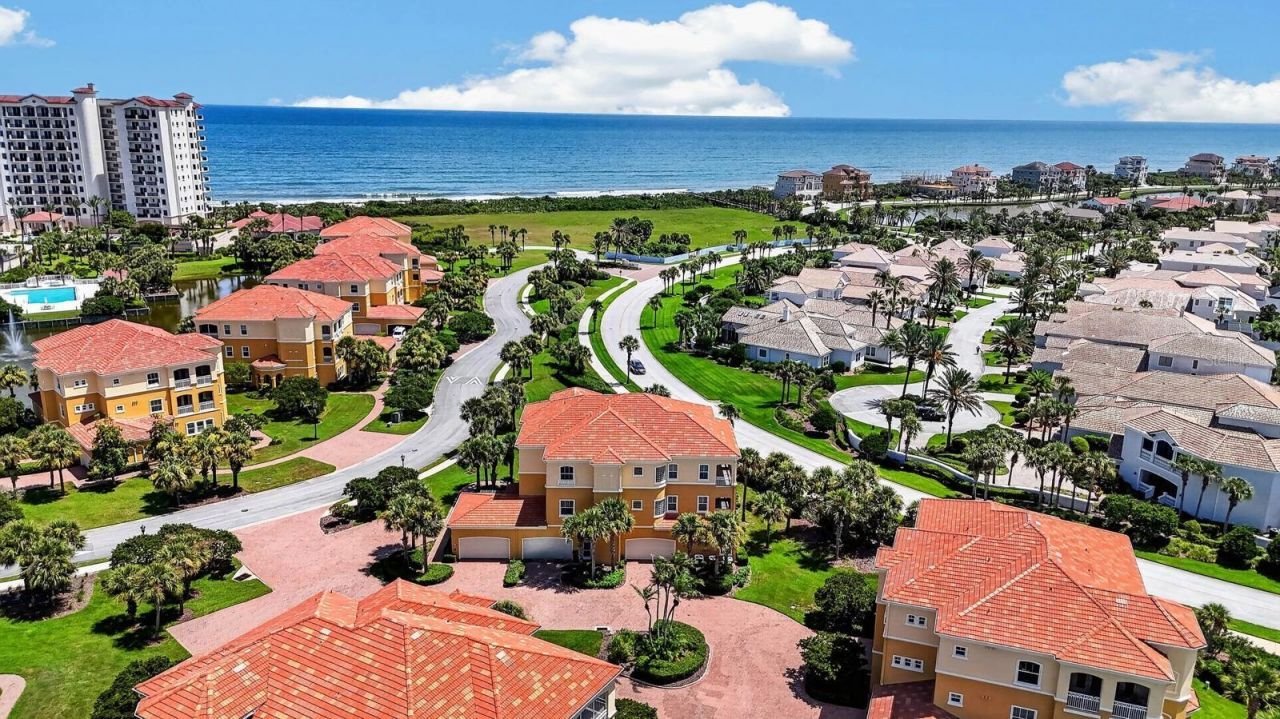 160 Avenue De La Mer , Unit 1901, Palm Coast, FL 32137 Photo