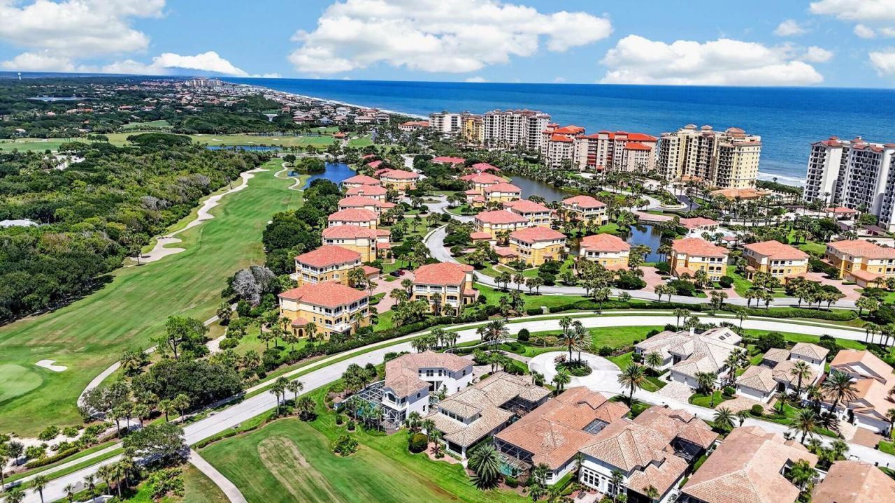 160 Avenue De La Mer , Unit 1901, Palm Coast, FL 32137 Photo