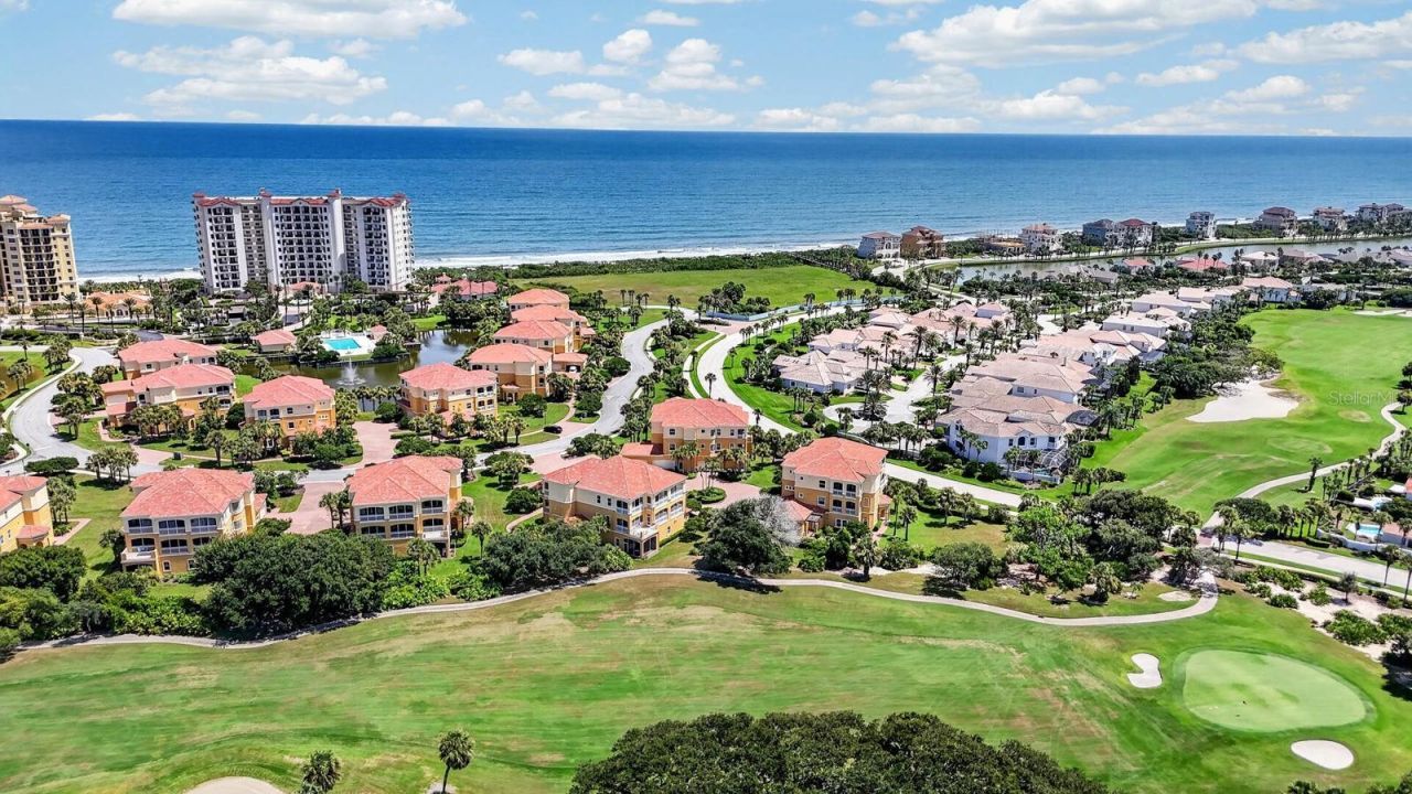 160 Avenue De La Mer , Unit 1901, Palm Coast, FL 32137 Photo